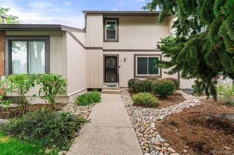 3511 S Kittredge St #D, Aurora, CO 80013