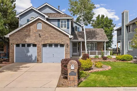 15965 W Ellsworth Pl, Golden, CO 80401