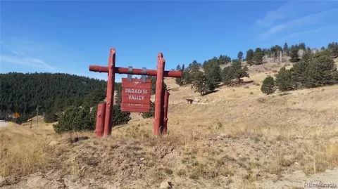 13 Paradise Valley Pkwy, Black Hawk, CO 80422