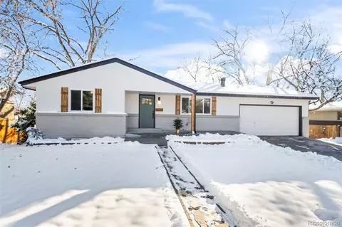 10224 W 68th Way, Arvada, CO 80004