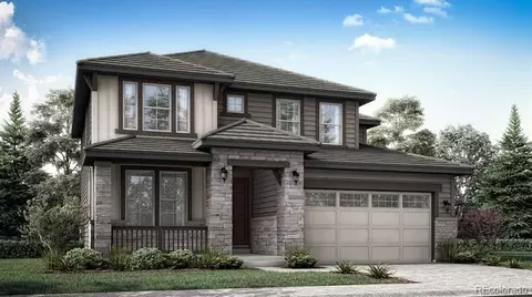7446 S Yank Ct, Littleton, CO 80127