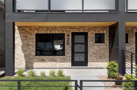 425 S Pearl St, Denver, CO 80209