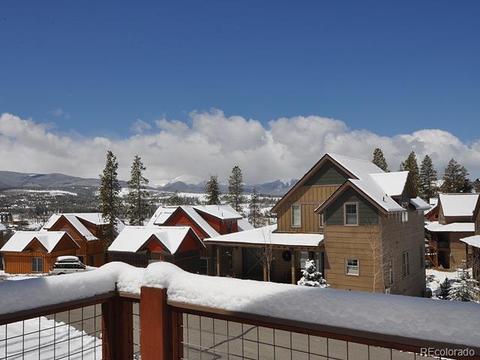 100 Campfire Ln, Fraser, CO 80442 photo 11