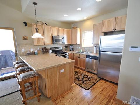 100 Campfire Ln, Fraser, CO 80442 photo 7