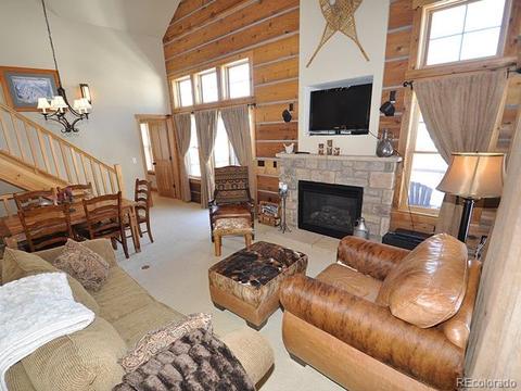 100 Campfire Ln, Fraser, CO 80442 photo 2