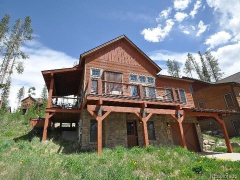 100 Campfire Ln, Fraser, CO 80442 photo 22