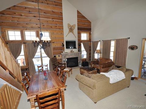 100 Campfire Ln, Fraser, CO 80442 photo 3