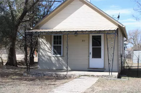 311 Ute Ave, Kiowa, CO 80117