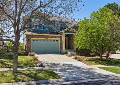 7004 S Fultondale Cir, Aurora, CO 80016