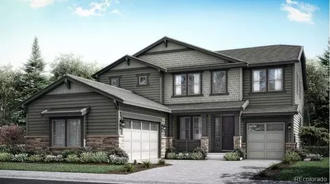 15432 W Dequesne Ave, Morrison, CO 80465