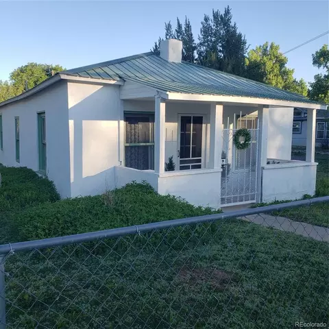511 N Petroleum Ave, Florence, CO 81226