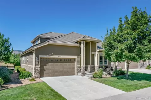 6433 Umber Cir, Arvada, CO 80007
