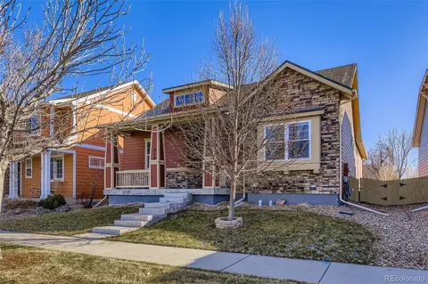 519 Deerwood Dr, Longmont, CO 80504