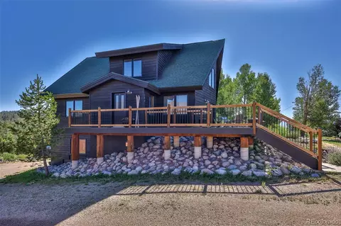 163 Gcr 521, Tabernash, CO 80478