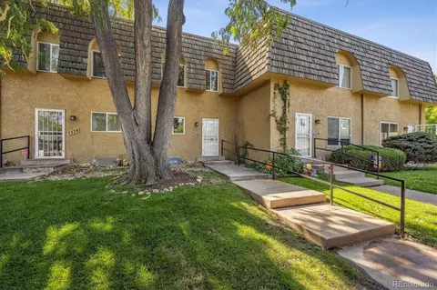 7376 E Princeton Ave, Denver, CO 80237 photo 30