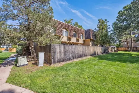 7376 E Princeton Ave, Denver, CO 80237 photo 26