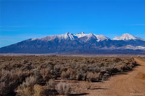 Lot 7 10th Street, San Luis, CO 81152