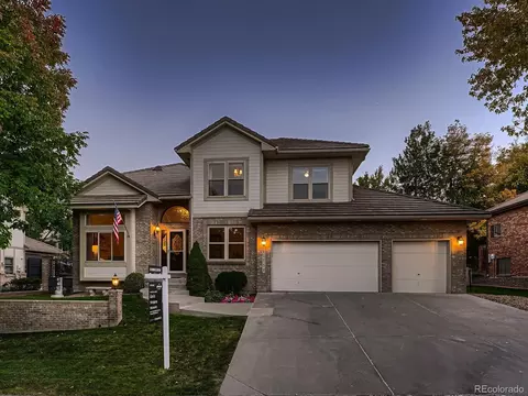 13758 W 59th Pl, Arvada, CO 80004