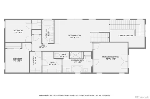 21418 E 61st Dr, Aurora, CO 80019 photo 42