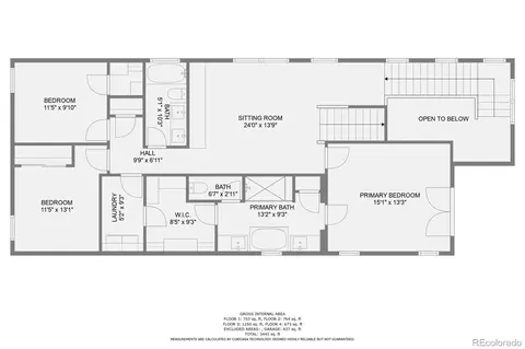 21418 E 61st Dr, Aurora, CO 80019 photo 43