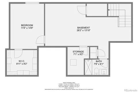21418 E 61st Dr, Aurora, CO 80019 photo 40
