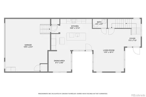 21418 E 61st Dr, Aurora, CO 80019 photo 41