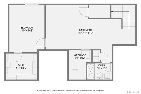 21418 E 61st Dr, Aurora, CO 80019 photo 39
