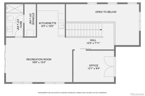 21418 E 61st Dr, Aurora, CO 80019 photo 44