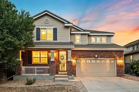 8098 Grady Cir, Castle Rock, CO 80108