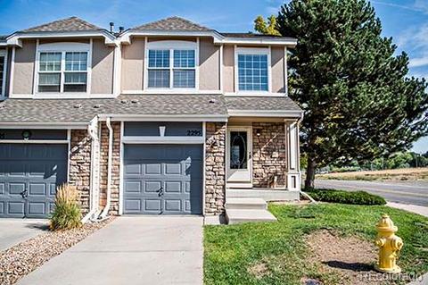 2295 E 103rd Pl, Thornton, CO 80229 photo 1