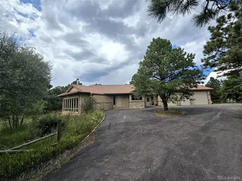15850 Siesta Grv, Colorado Springs, CO 80908