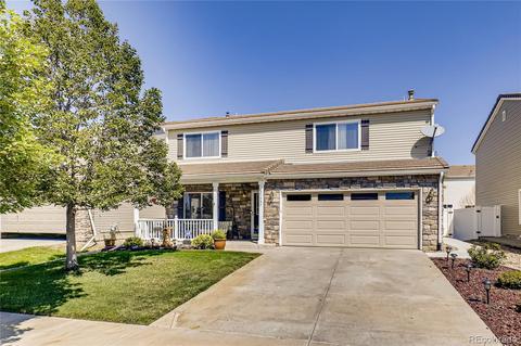 21597 E 53rd Pl, Denver, CO 80249 photo 2