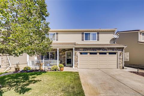 21597 E 53rd Pl, Denver, CO 80249 photo 1