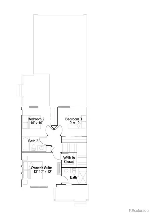 2672 E 152nd Cir, Thornton, CO 80602 photo 3