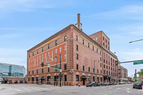 1801 Wynkoop St #314, Denver, CO 80202