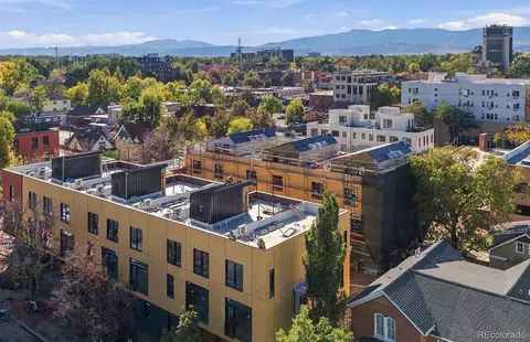 153 Mathews St, Fort Collins, CO 80524