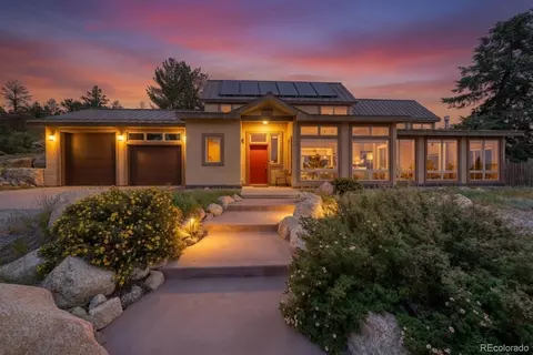 30140 Trails End, Buena Vista, CO 81211