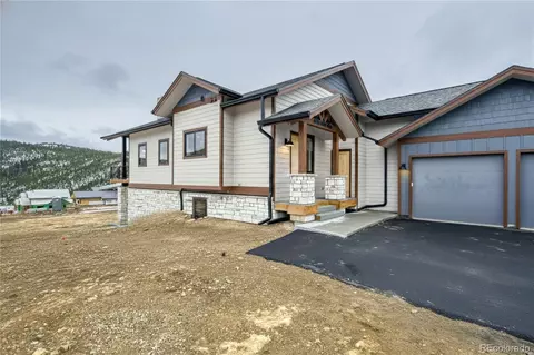 Exterior - 680 Lone Eagle Dr, Granby, CO 80446 photo 4 of 8