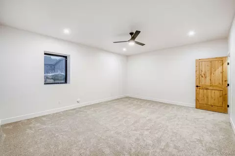 Bedroom - 680 Lone Eagle Dr, Granby, CO 80446 photo 8 of 8