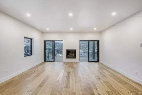 Living - 680 Lone Eagle Dr, Granby, CO 80446 photo 7 of 8