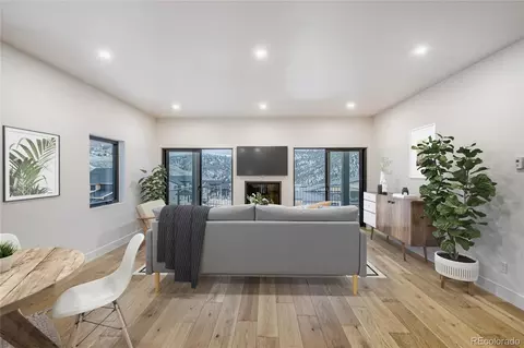 Living - 680 Lone Eagle Dr, Granby, CO 80446 photo 6 of 8