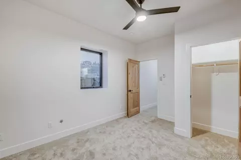 Bedroom - 680 Lone Eagle Dr, Granby, CO 80446 photo 6 of 8