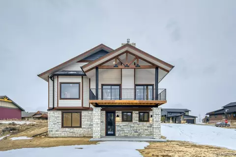 680 Lone Eagle Dr, Granby, CO 80446