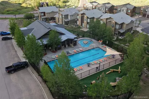 Exterior - 680 Lone Eagle Dr, Granby, CO 80446 photo 6 of 8