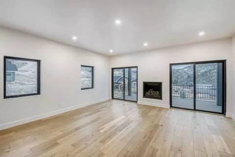 Living - 680 Lone Eagle Dr, Granby, CO 80446 photo 5 of 8