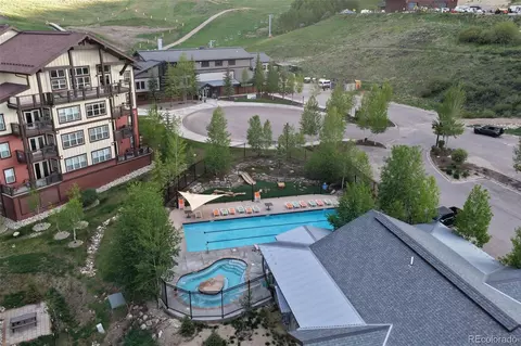Exterior - 680 Lone Eagle Dr, Granby, CO 80446 photo 7 of 8