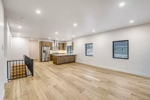 Living - 680 Lone Eagle Dr, Granby, CO 80446 photo 2 of 8