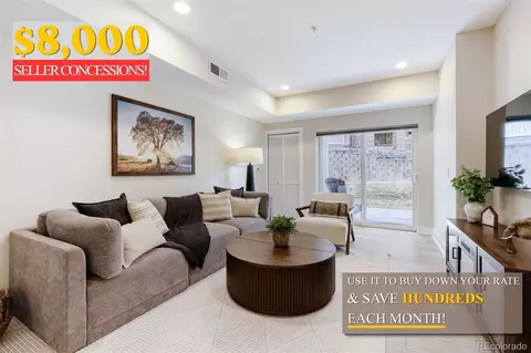 1401 W 85th Ave #B102, Denver, CO 80260