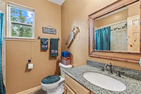 Bath - 1224 Circle 73, Fairplay, CO 80440 photo 4 of 4