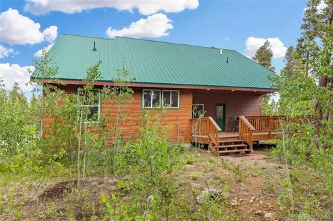 Other - 1224 Circle 73, Fairplay, CO 80440 photo 6 of 11